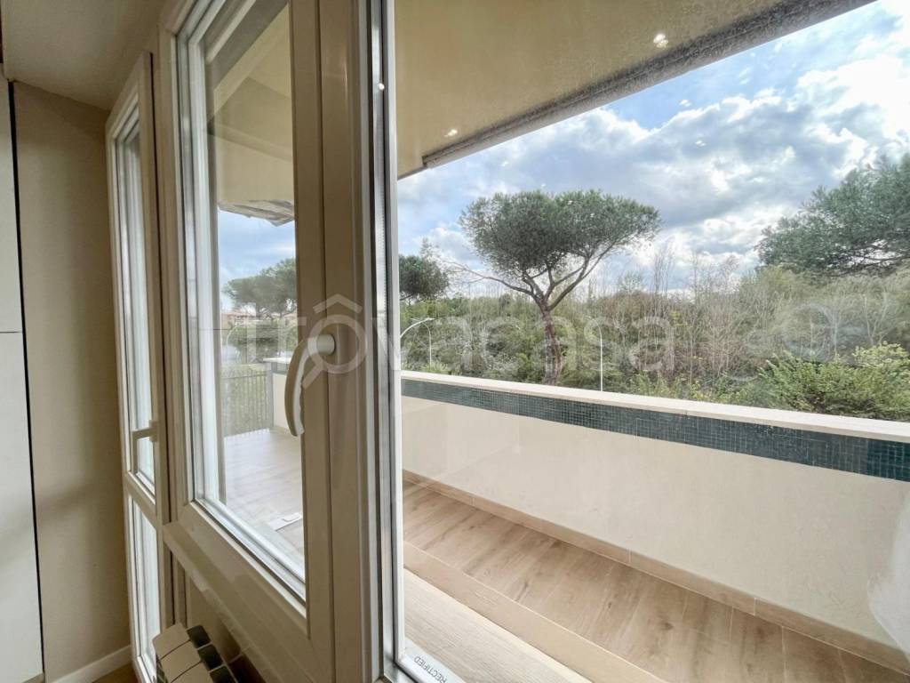 appartamento in vendita a Roma in zona Ludovisi/Sallustiano