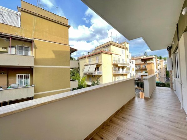 appartamento in vendita a Roma in zona Ludovisi/Sallustiano