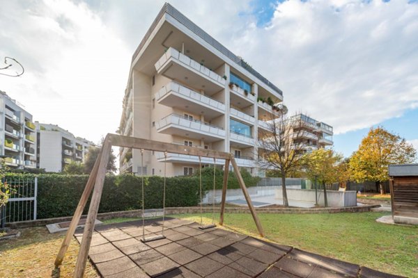 appartamento in vendita a Roma in zona Mezzocammino