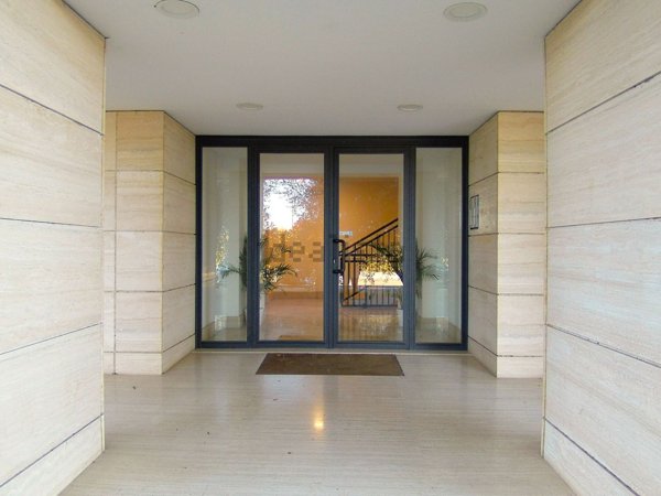 appartamento in vendita a Roma in zona Sette Bagni