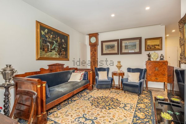 appartamento in vendita a Roma in zona Monte Sacro/Talenti