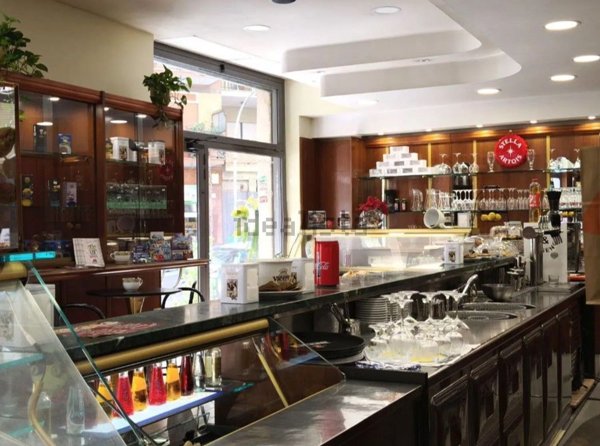 negozio in vendita a Roma in zona Tiburtino