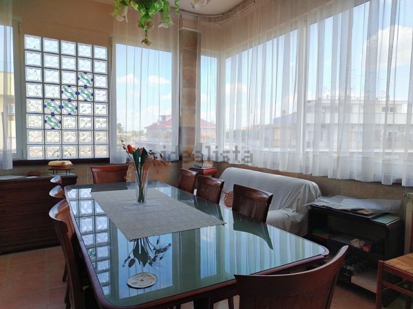 appartamento in vendita a Roma in zona Primavalle