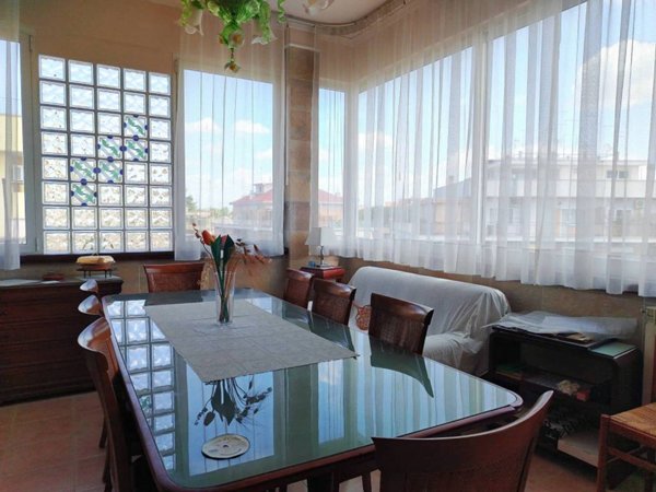 appartamento in vendita a Roma in zona Primavalle