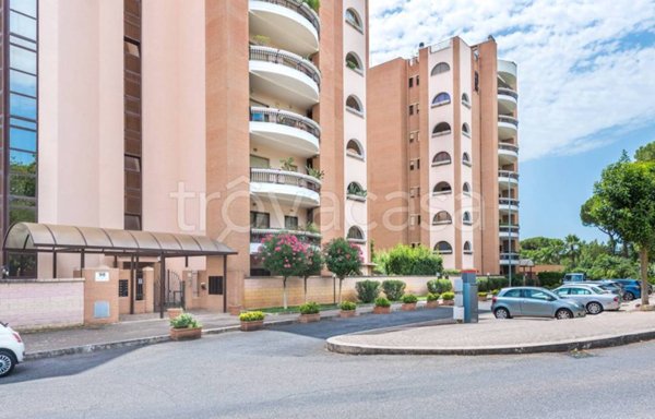 appartamento in vendita a Roma in zona Casal Boccone