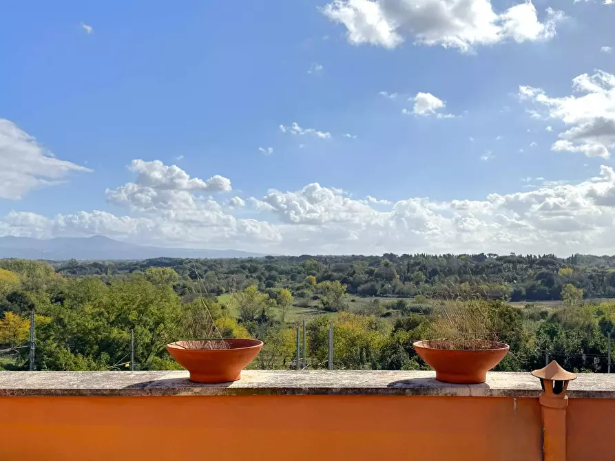 appartamento in vendita a Roma in zona Appio Latino