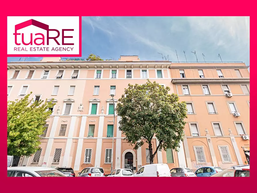 appartamento in vendita a Roma in zona Portuense
