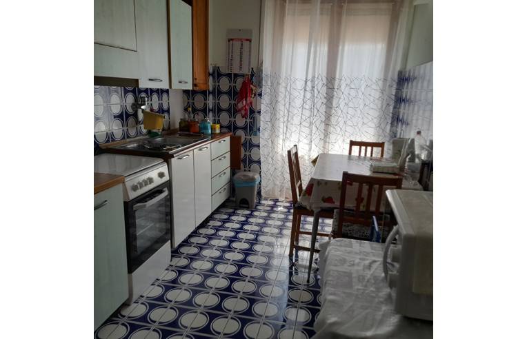 appartamento in vendita a Roma in zona Romanina