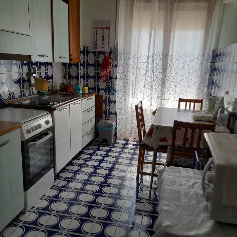 appartamento in vendita a Roma in zona Romanina