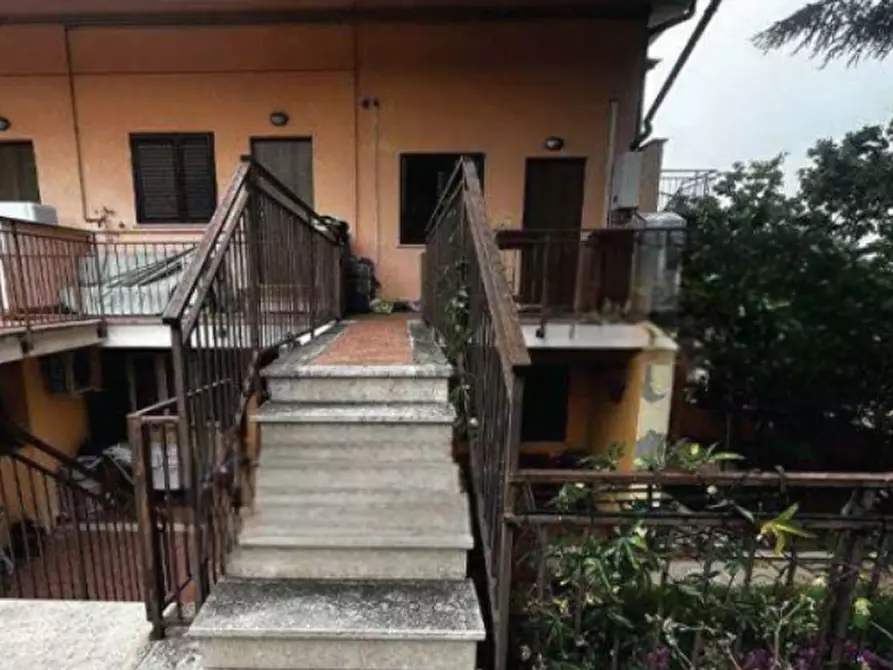 appartamento in vendita a Roma in zona Monte Migliore