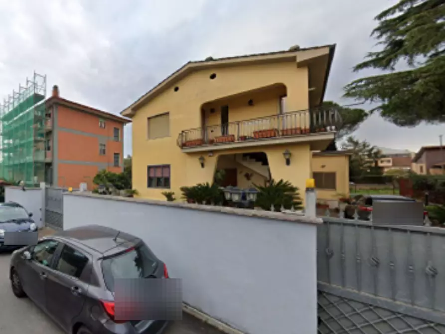 appartamento in vendita a Roma in zona Casal Morena