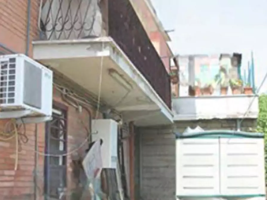 appartamento in vendita a Roma in zona Ponte Mammolo