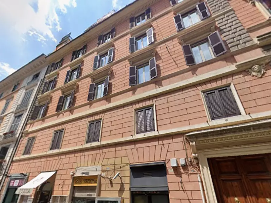 appartamento in vendita a Roma in zona Ludovisi/Sallustiano