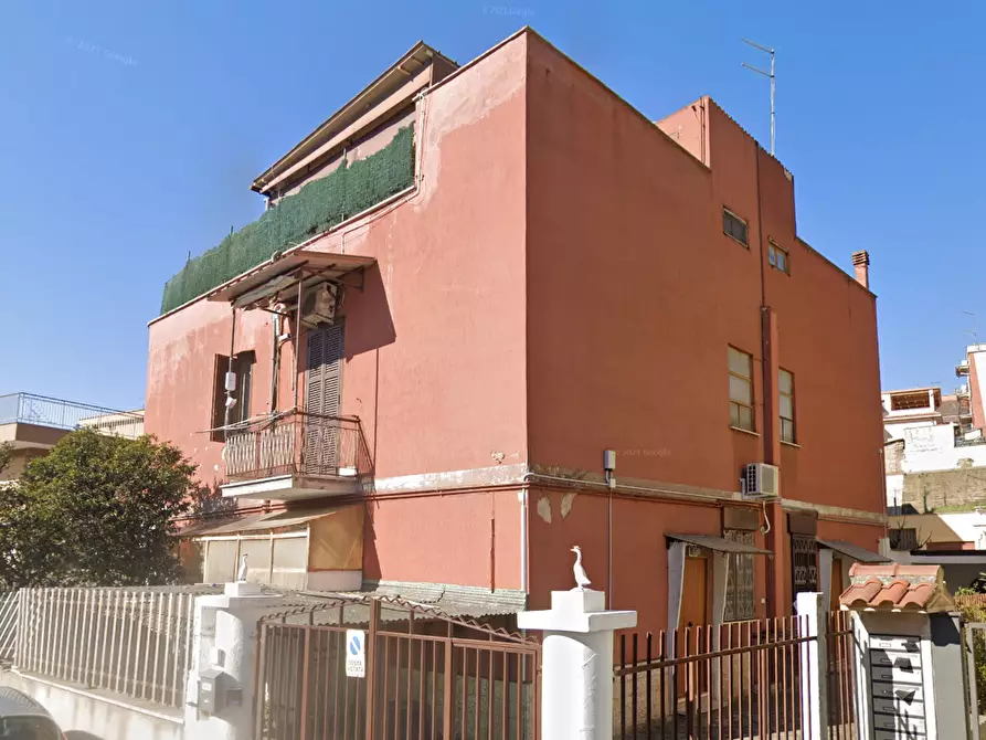 appartamento in vendita a Roma in zona Torre Maura