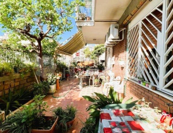 appartamento in vendita a Roma in zona Alessandrino