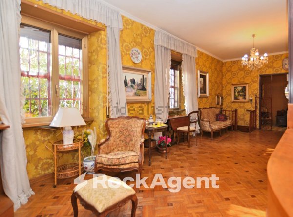 appartamento in vendita a Roma in zona Appio Latino