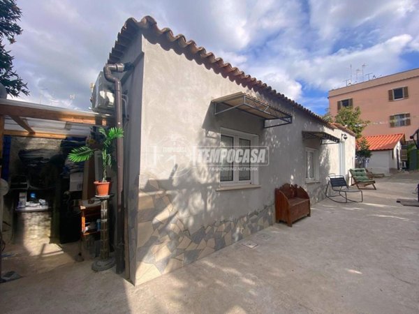 appartamento in vendita a Roma in zona Alessandrino