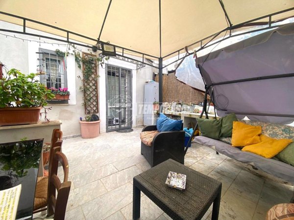 appartamento in vendita a Roma in zona Alessandrino