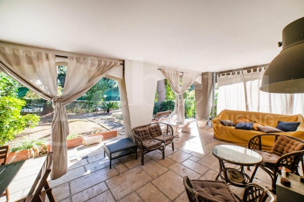 appartamento in vendita a Roma in zona EUR