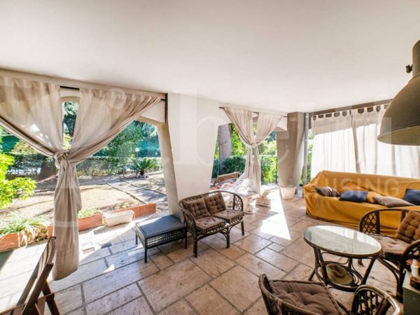 appartamento in vendita a Roma in zona EUR