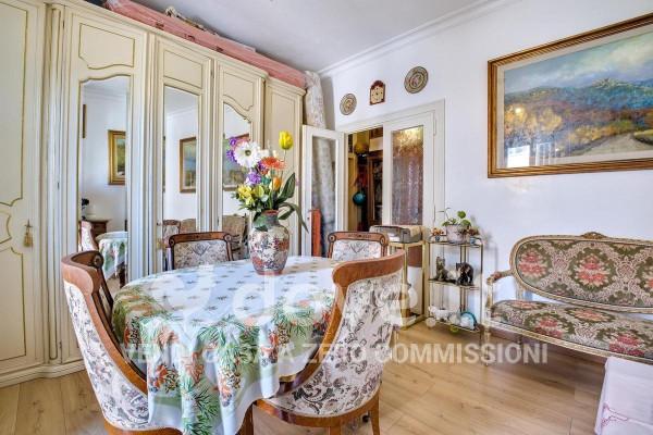 appartamento in vendita a Roma in zona Montespaccato