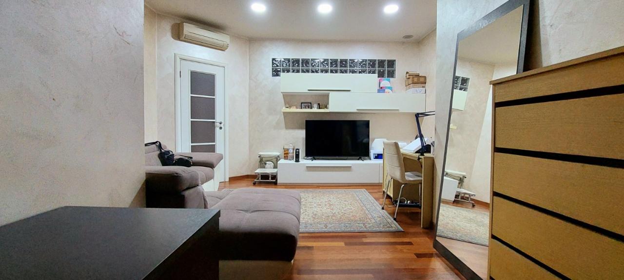 appartamento in vendita a Roma in zona Ostia