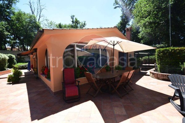 casa indipendente in vendita a Roma in zona Cinquina