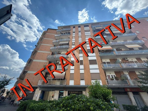 appartamento in vendita a Roma in zona Collatino