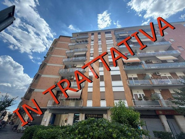 appartamento in vendita a Roma in zona Pietralata