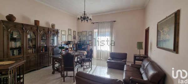 appartamento in vendita a Roma in zona Esquilino