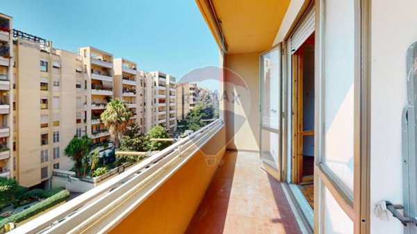 appartamento in vendita a Roma in zona EUR