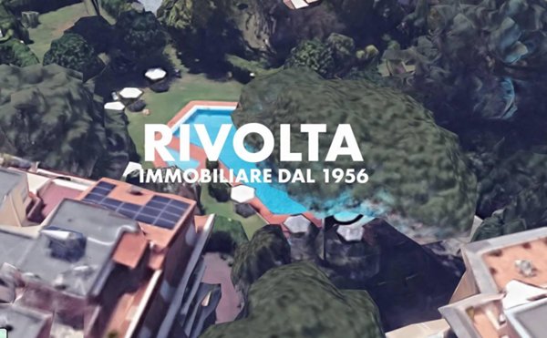 appartamento in vendita a Roma in zona Della Vittoria