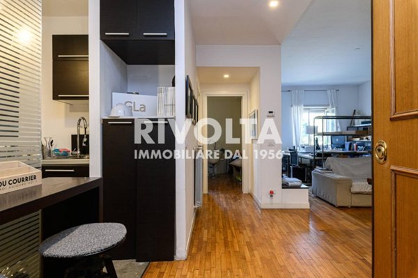 appartamento in vendita a Roma in zona Della Vittoria
