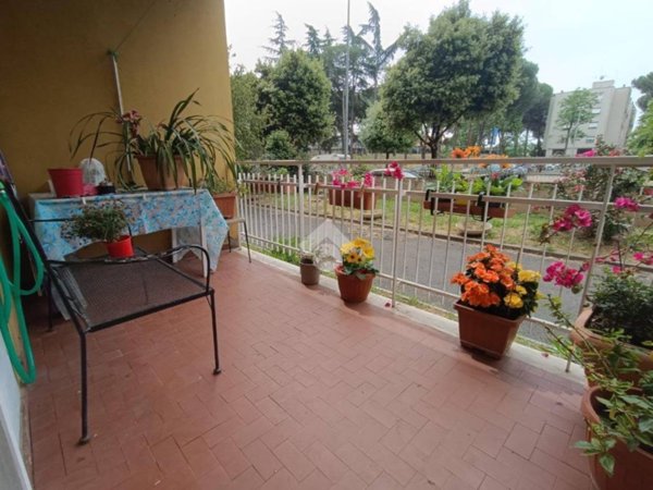 appartamento in vendita a Roma in zona Torre Angela