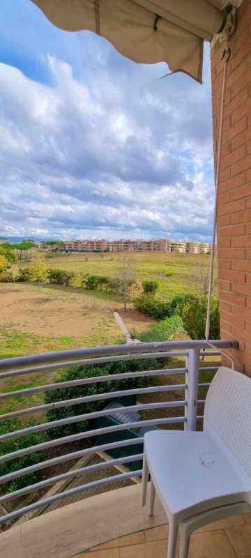 appartamento in vendita a Roma in zona Ponte di Nona