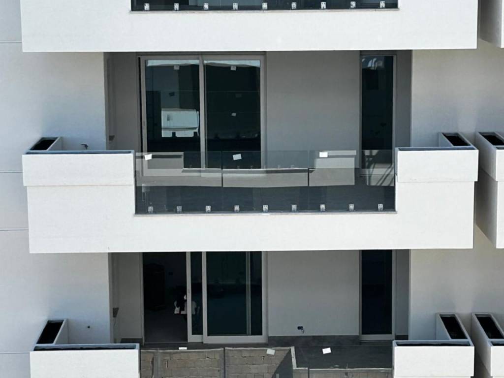 appartamento in vendita a Roma in zona Alessandrino