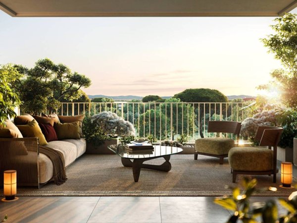 appartamento in vendita a Roma in zona Centro Storico