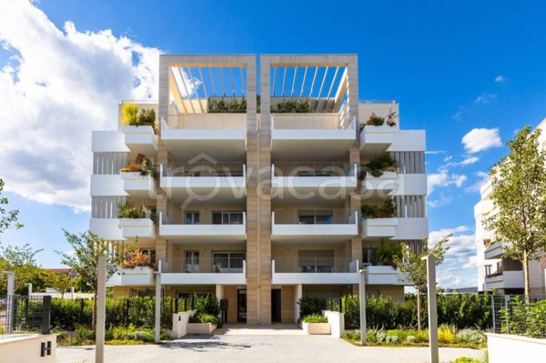 appartamento in vendita a Roma in zona Centro Storico