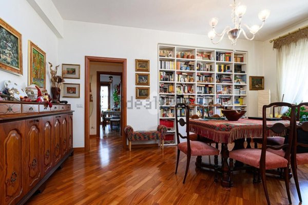 appartamento in vendita a Roma in zona Appio Latino