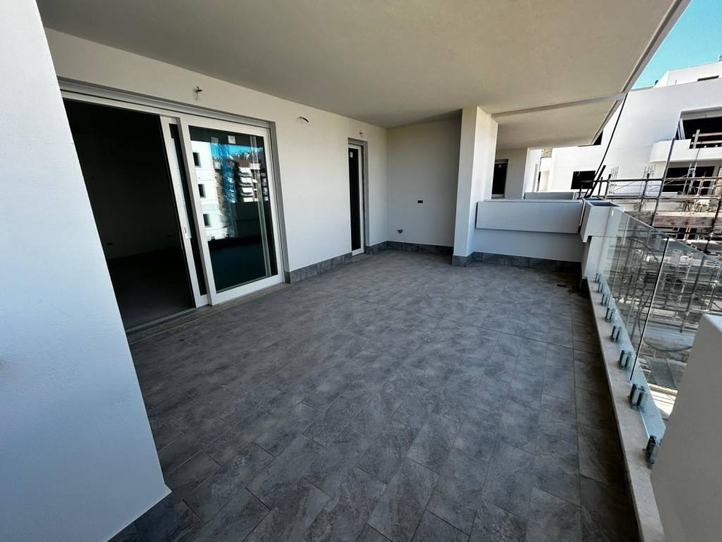 appartamento in vendita a Roma in zona Alessandrino