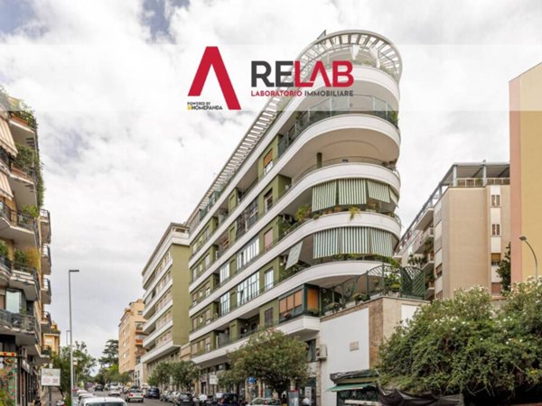 negozio in vendita a Roma in zona Trieste