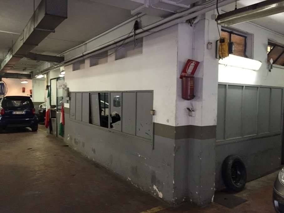 negozio in vendita a Roma in zona Collatino