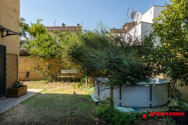 casa indipendente in vendita a Roma in zona Trionfale