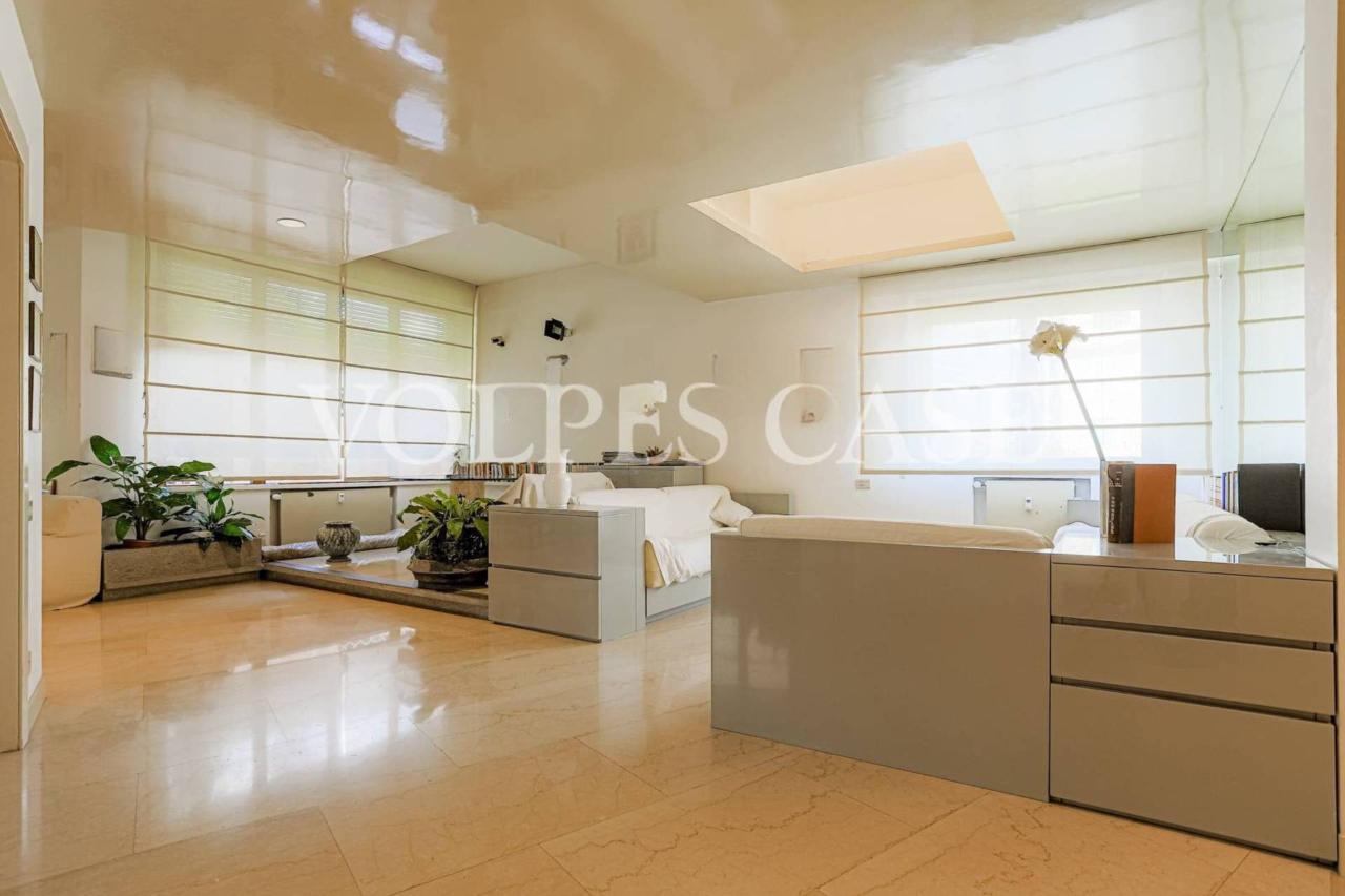 appartamento in vendita a Roma in zona Trieste