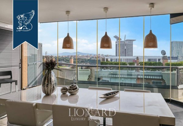 appartamento in vendita a Roma in zona Torrino