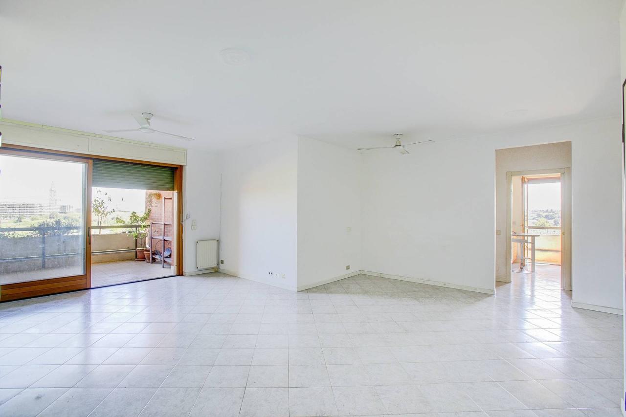 appartamento in vendita a Roma in zona Castel di Leva