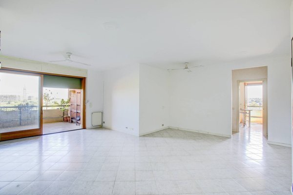 appartamento in vendita a Roma in zona EUR