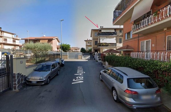 appartamento in vendita a Roma in zona Ottavia