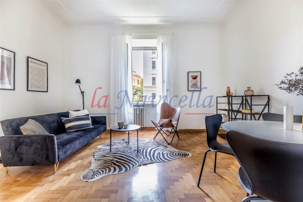 appartamento in vendita a Roma in zona Salario