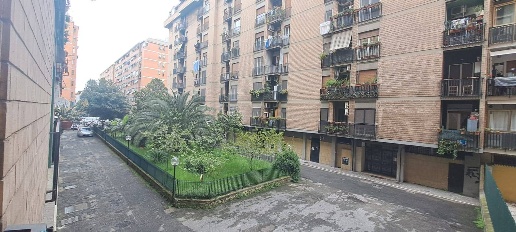 appartamento in vendita a Roma in zona Portuense